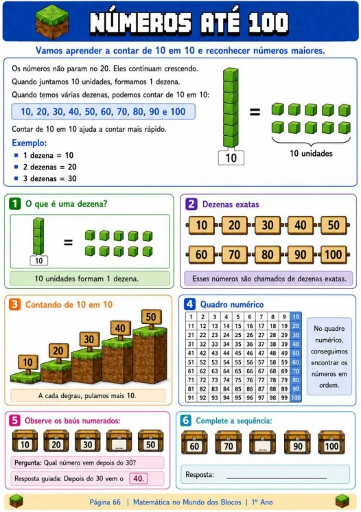 Amostra 1º ano 7